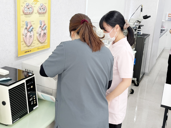 ☆歯石除去手術☆